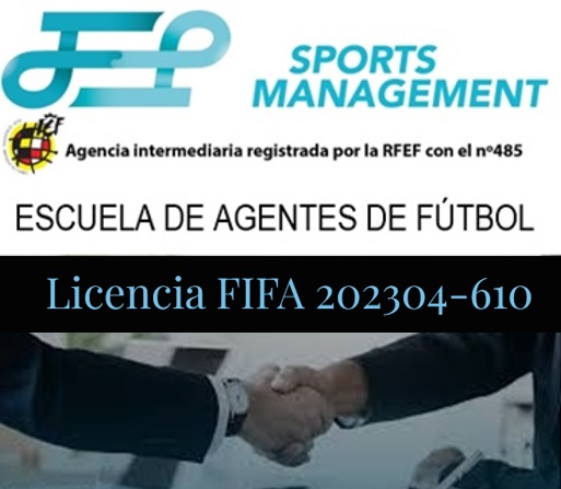 Introducción al curso preparatorio para el examen de agente de fútbol fifa