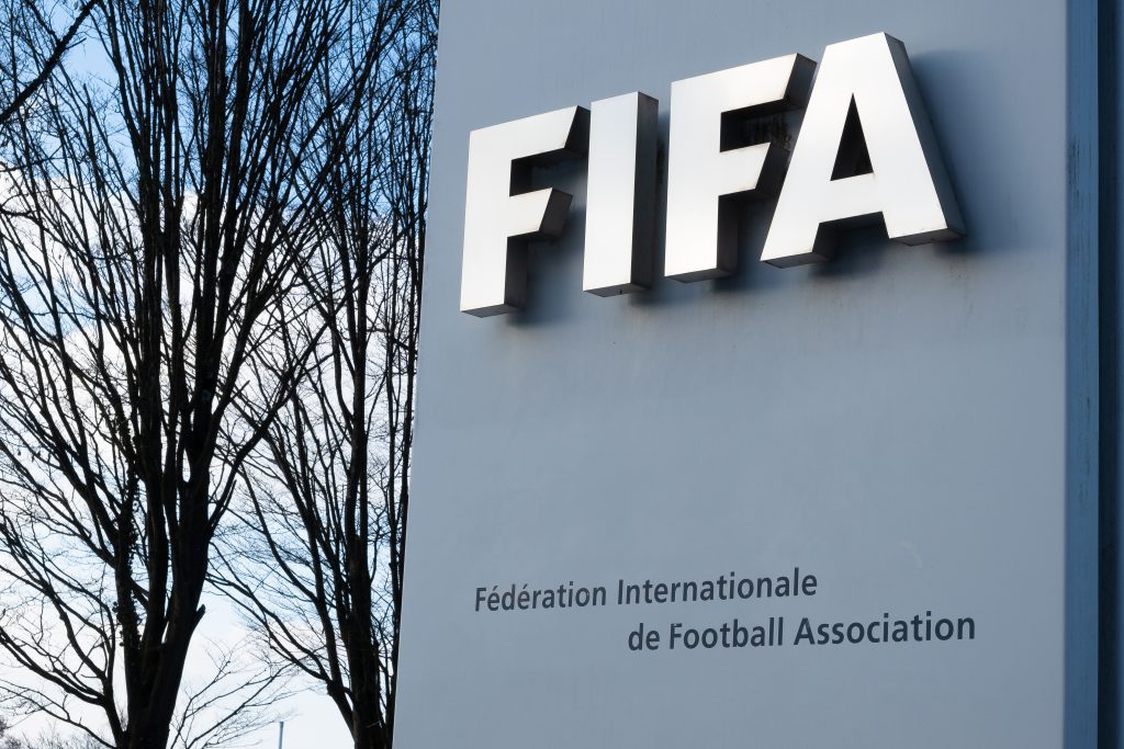 Todas las respuestas a las faqs sobre el nuevo reglamento de agentes de fútbol fifa
