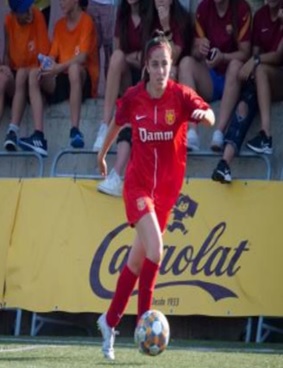 Carla Alemany Chamizo