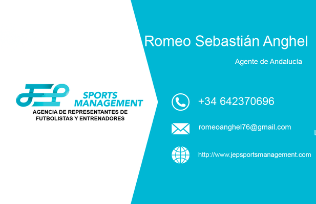 Romeo Sebastian