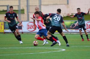 Ferran Durán Noms «Ferri» se incorpora a JEP Sports Management