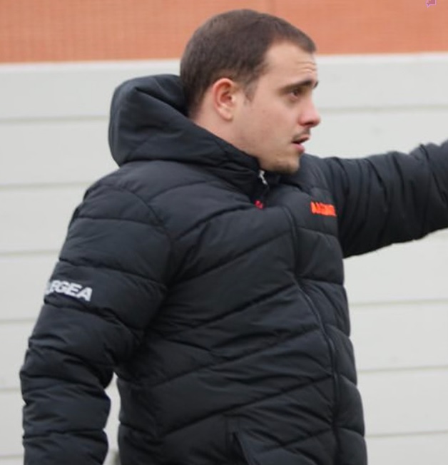 Nueva incorporación a JEP Sports Management: Bienvenido Jaime, talento joven y especializado en fútbol femenino