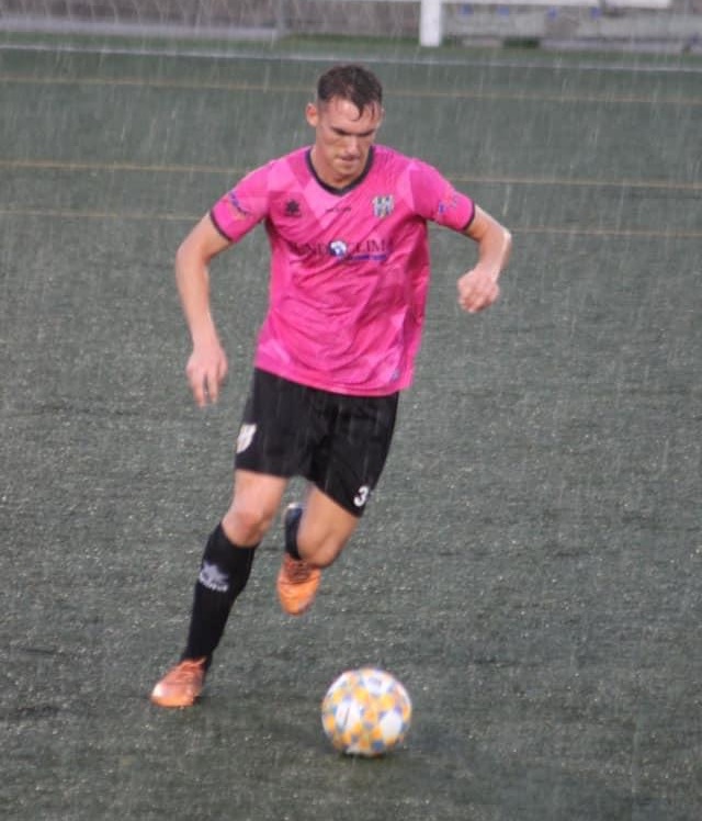 Albert Freixa de incorpora a la agencia de fútbol JEP Sports