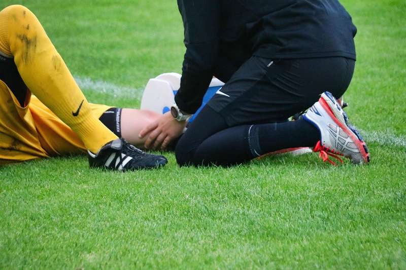 El coste de las lesiones en las 5 principales ligas europeas de fútbol supera los 3.450 millones de euros