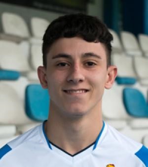 José Roberto Martínez de Amorín