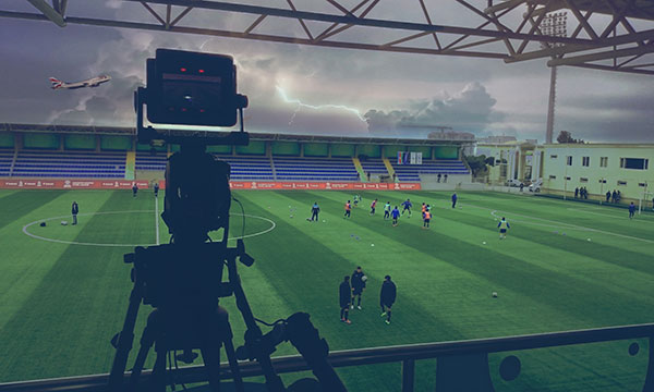 Curso de scout de fútbol de JEP Sports Management