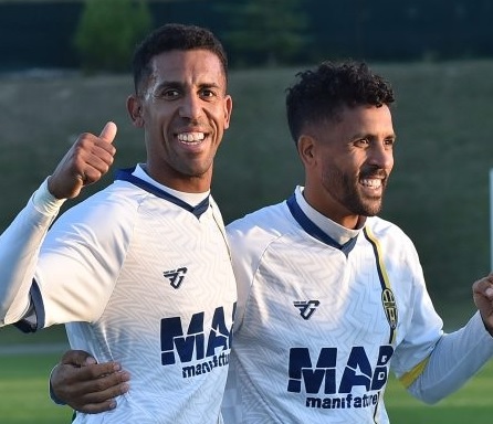 Cristian Tissone promocionado por JEP Sports hace volar a Montegranaro