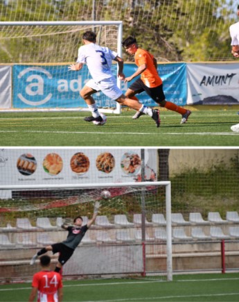 Nicolás De La Puente y Pol Alabau se incorporan a JEP Sports Management