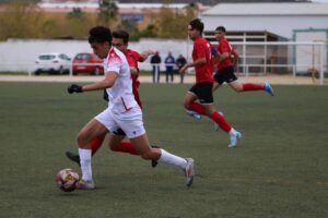 Hamza Missioui se une a JEP Sports Management