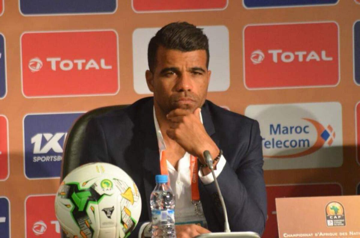 Rodolfo Bodipo, entrenador profesional se une a JEP Sports Management