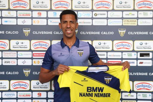Cristian Tissone ficha por el Ciliverghe di Mazzano