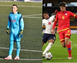 Koosh Bariggi y Joel Guillén se incorporan a la agencia de fútbol JEP Sports Management