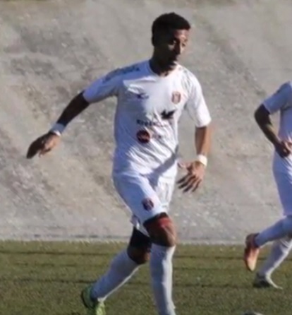 Las mejores jugadas de Cristian Tissone en Italia temporada 2021/22