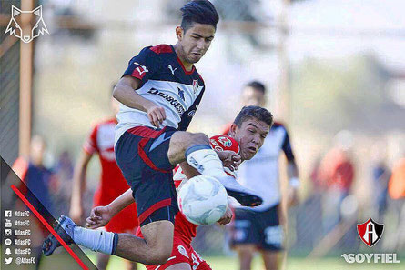 Raul Josue Sámano Martinez