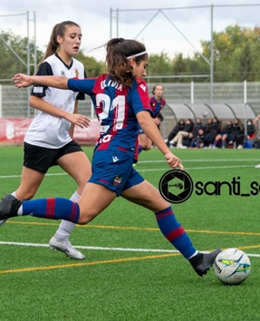 Olivia Escobar Solaz