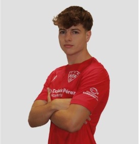 Victor Jiménez Gamir