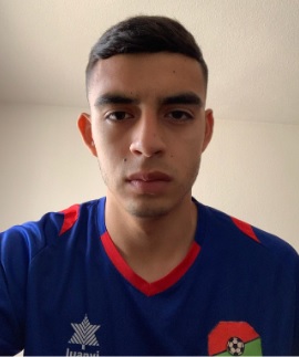 Francisco Javier Soto Guarnizo