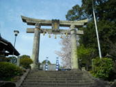 広田の住吉神社
