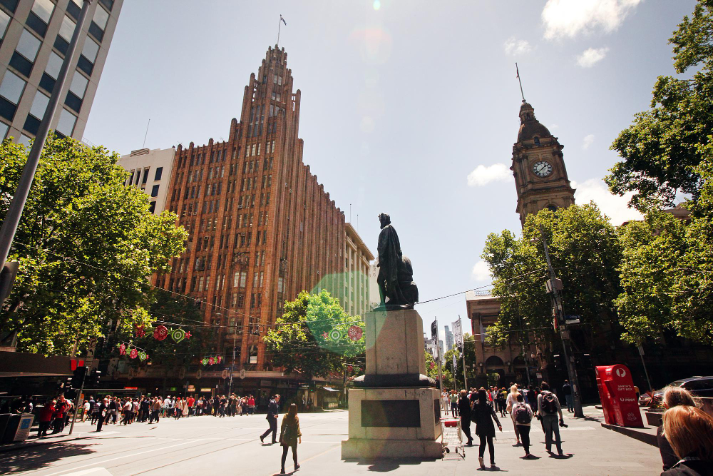 Masih Bingung Mencari Kampus di Australia yang Recommended? AIE Solusinya!