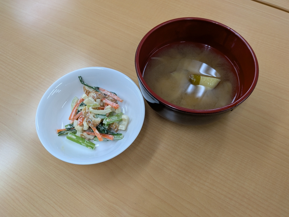 身体が健康な美味しさ