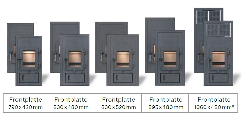 BRUNNER WF-50