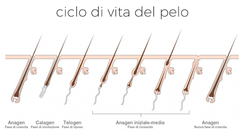 epilazione laser diodo depilis