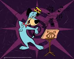 HUCKLEBERRY HOUND