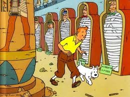 TINTIN