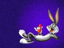 BUGS BUNNY