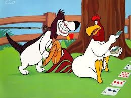 FOGHORN LEGHORN