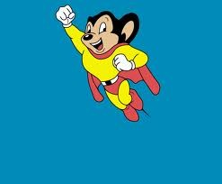 SUPER RATON