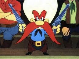 YOSEMITE SAM