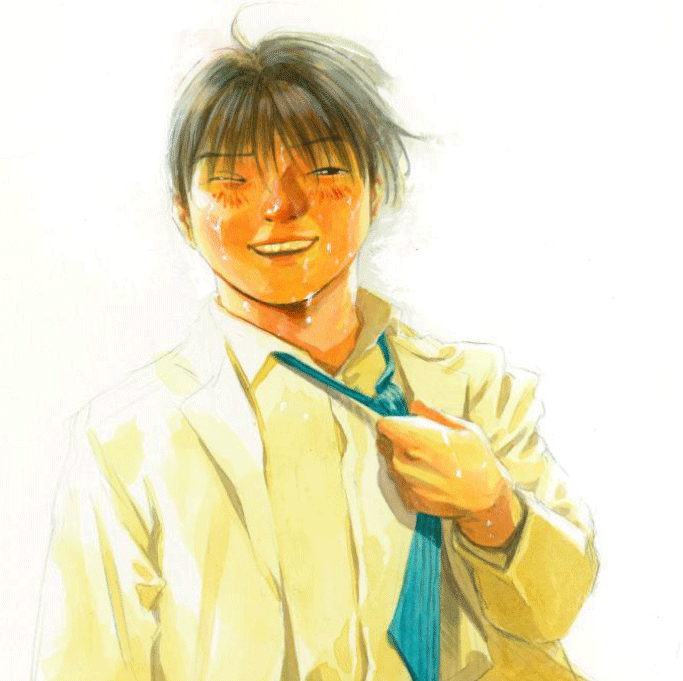 一生懸命汗をかける職場を・・・