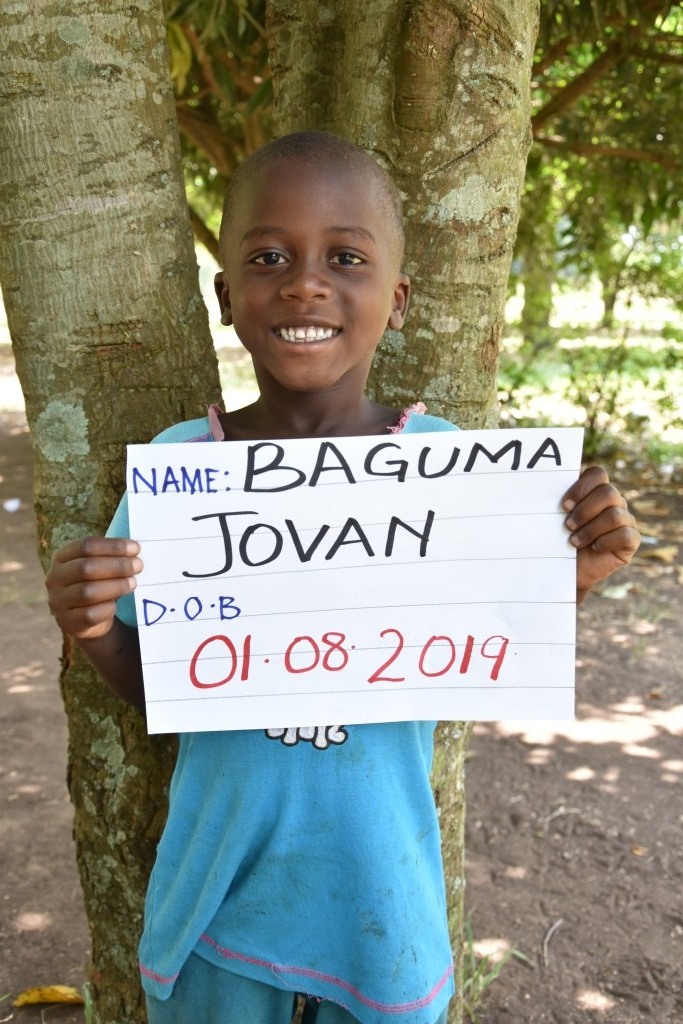 Baguma Jovan