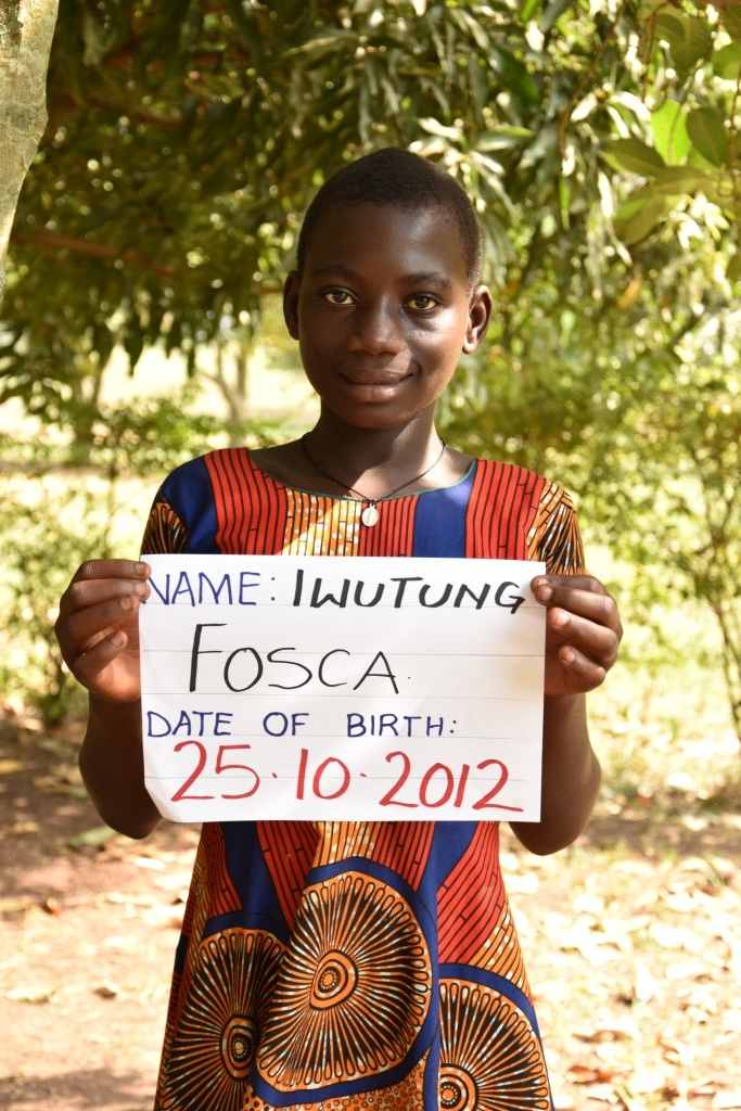 Iwutung Fosca