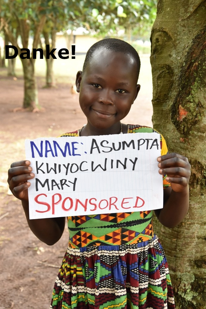 Kwiyocwiny Asumpta Mary