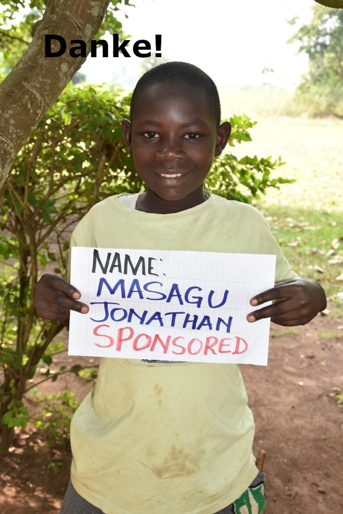 Masagu Jonathan