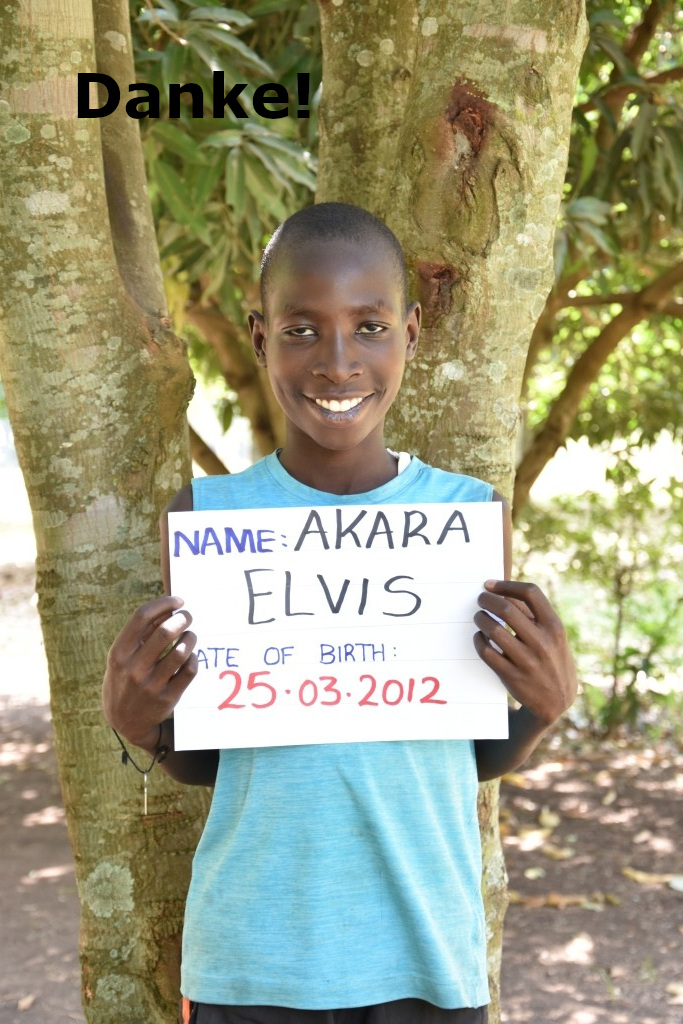 Akara Elvis