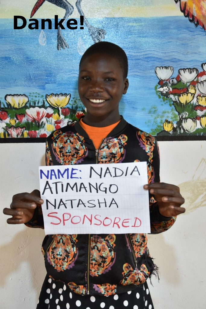 Atimango Nadia Natasha