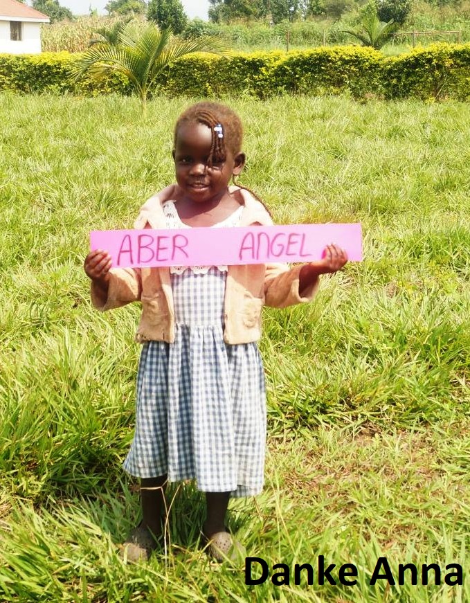 Aber Angel