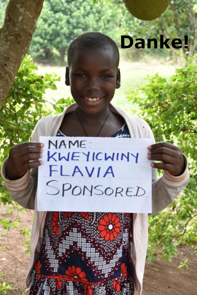 Kweyicwiny Flavia