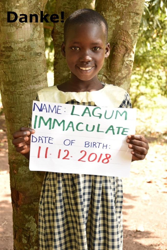 Lagum Immaculate