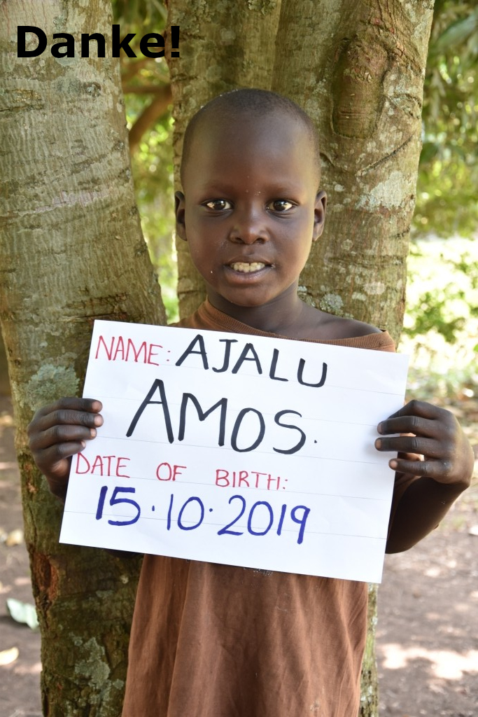Ajalu Amos