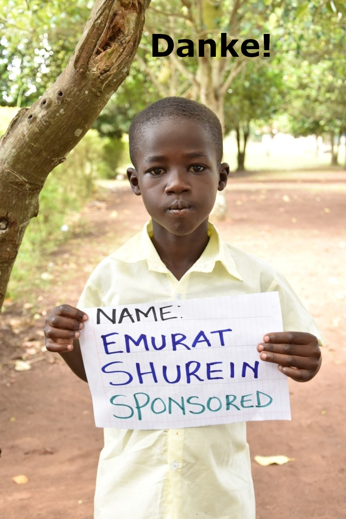 Emurat Shurein
