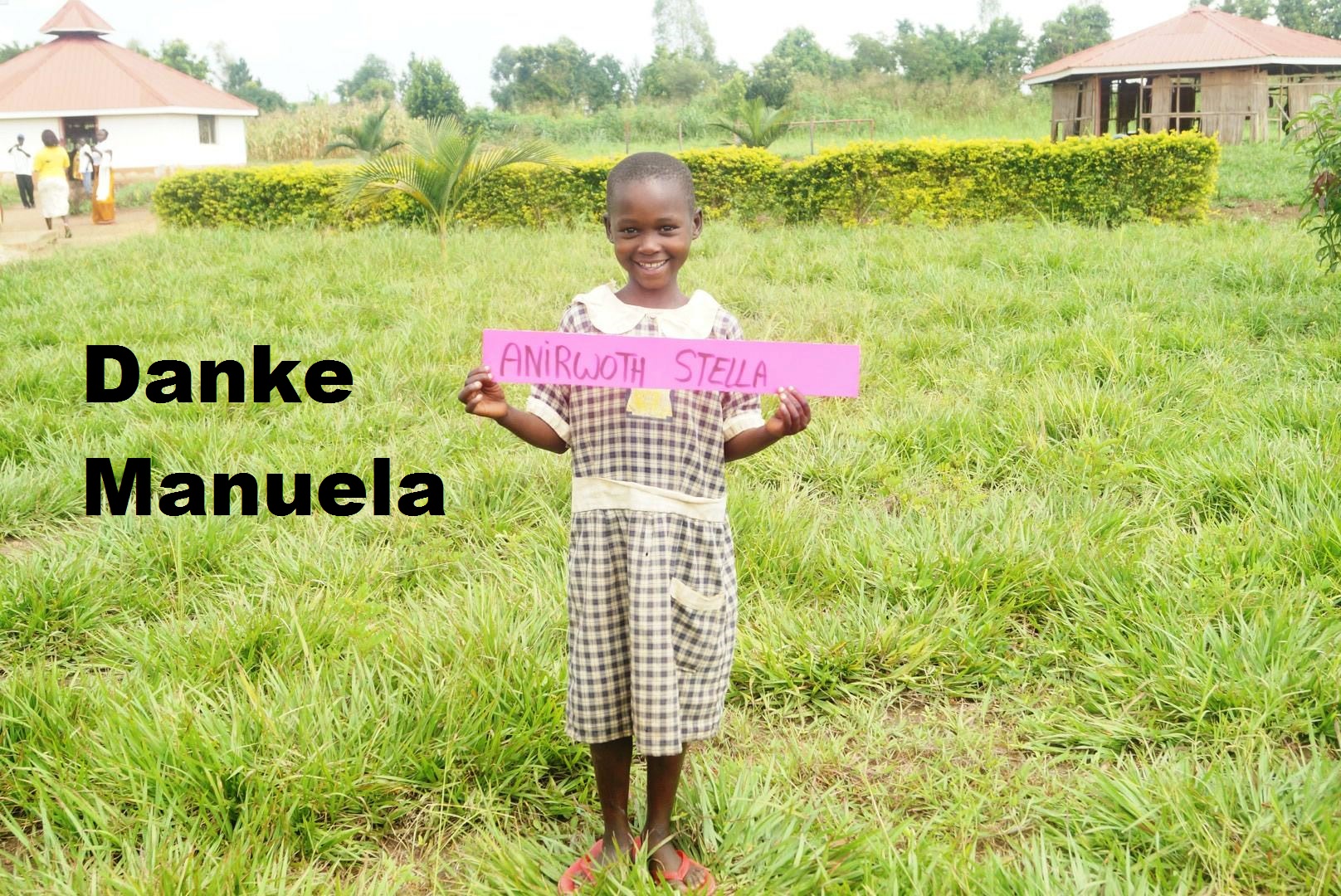 Anirwoth Stella - Manuela