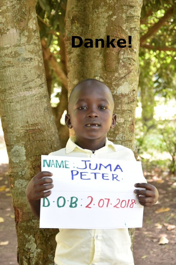 Juma Peter