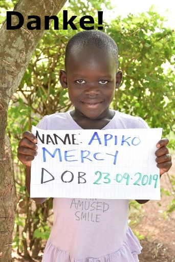 Apiko Mercy