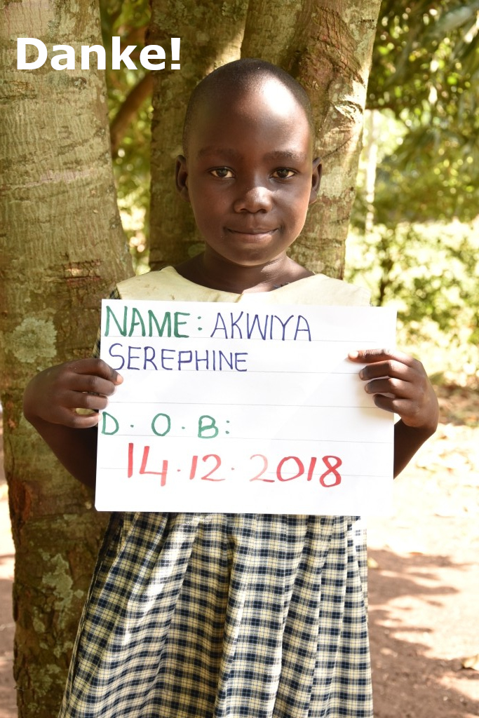 Akwiya Serephine