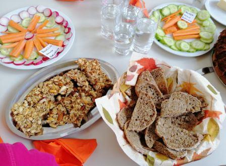 Aktuelles 2017 18 Volksschule Neuhaus Am Klausenbach