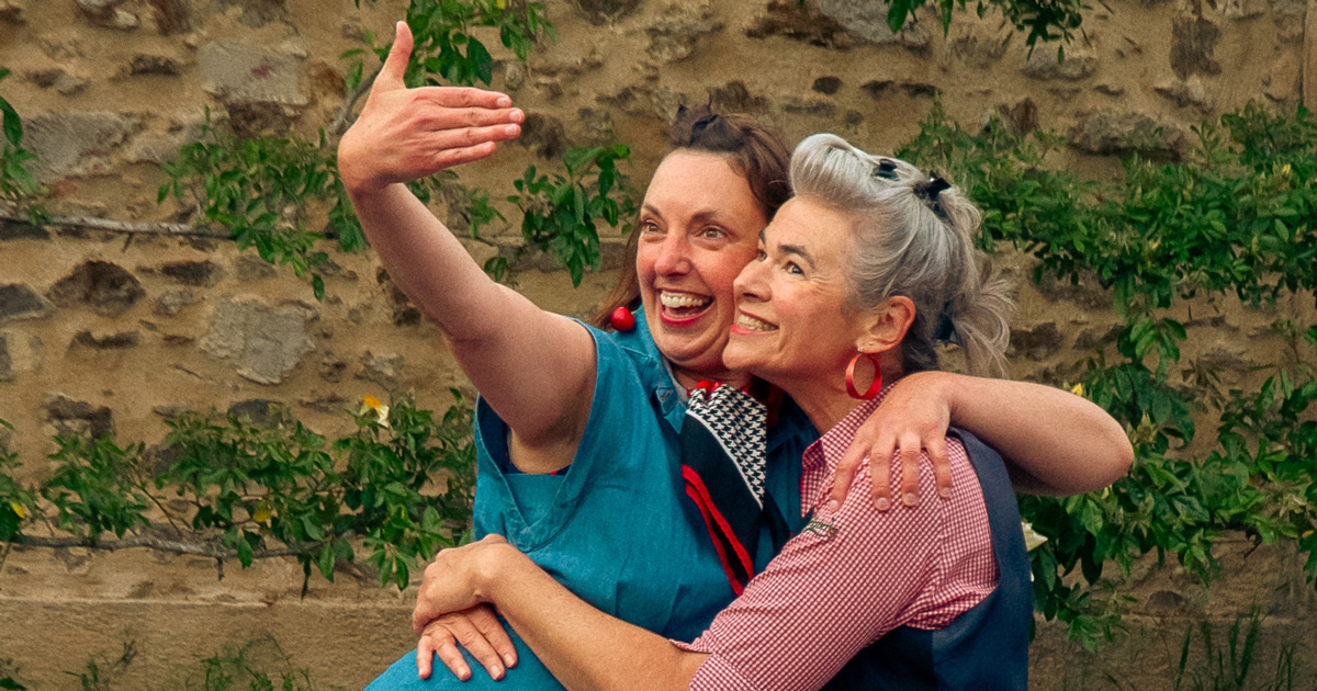 Presque Louise et Thelma